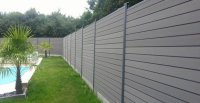 Portail Clôtures dans la vente du matériel pour les clôtures et les clôtures à Corbreuse